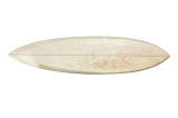 Bear 8'8" Longboard