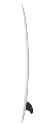 The Stretch Longboard