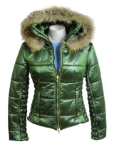 Sonja Insulated Jacket