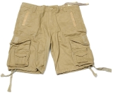 Slot Canyon Active Shorts