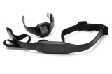 Aqua Force GPS Fitness Monitor