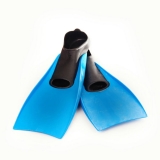 Pufferfish Snorkeling Fins