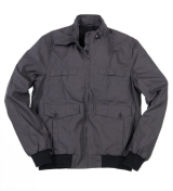 Slopeside Coat