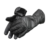 Classic Leather Gloves