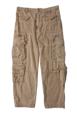 Tribeca Cargo Pants