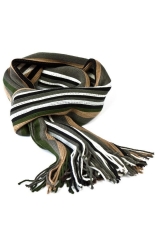Zurich Wool Scarf