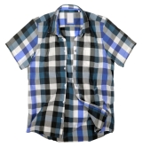 Laguna Short-Sleeve Shirt