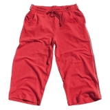 Stretch Fatigue Shorts