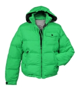 El Gordo Down Jacket