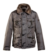 Brooklyn Coat